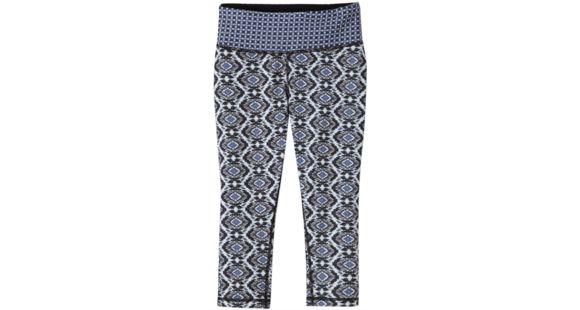 prAna Maison Knicker - Women's-Gravel Guava-X-Small