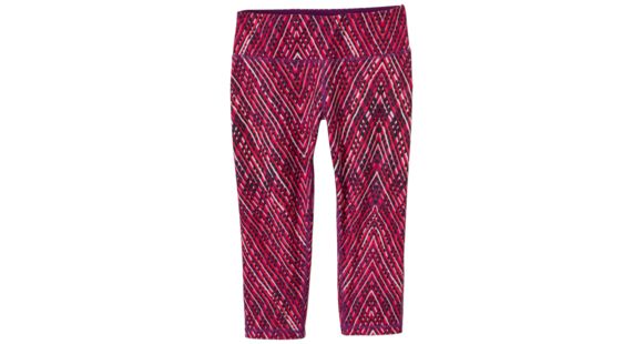 prAna Maison Knicker - Women's-Pinkberry Sierra-X-Large