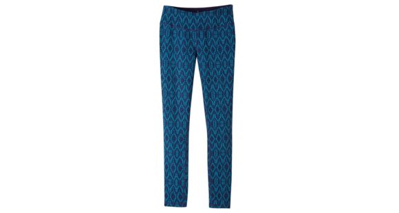prAna Maison Legging - Women's-Indigo Baleen-X-Large