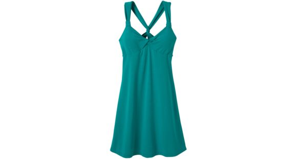 prAna Manori Dress - Women's-Dragonfly-Medium