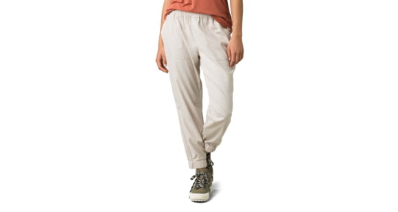 prAna Mantra Jogger - Women's, Oatmeal, Small, W41190814-OAT-S
