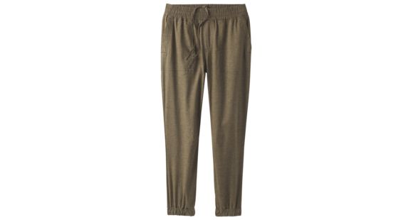 prAna Mantra Jogger - Women's, Slate Green, Medium, W41190814-SLGR-M