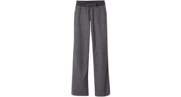 prAna Mantra Pant - Women's -Coal-Medium