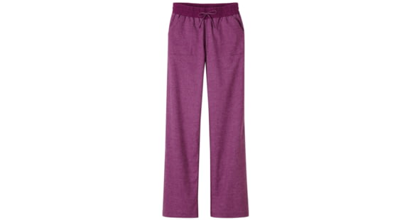 prAna Mantra Pant - Women's -Light Red Violet-X-Small