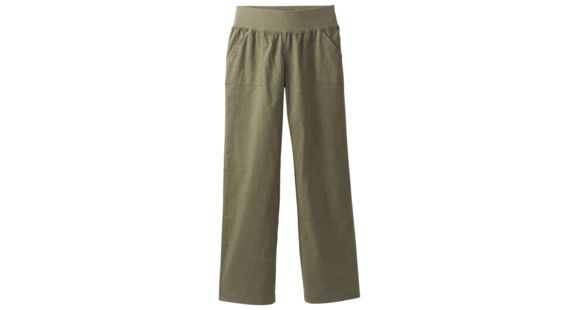 prAna Mantra Pant - Women's, Cargo Green, X-Large, W41180478-CAGR-XL