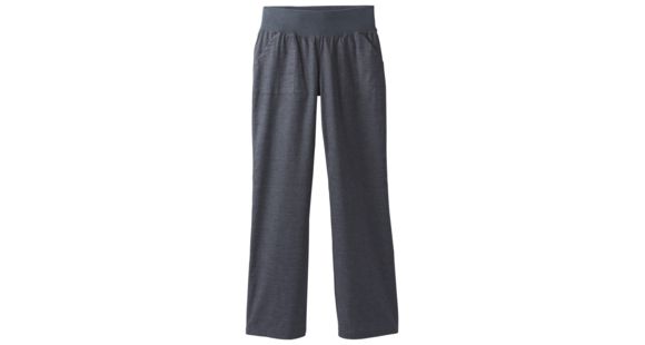 prAna Mantra Pant - Women's, Coal, XSmall, W41180478-COAL-XS