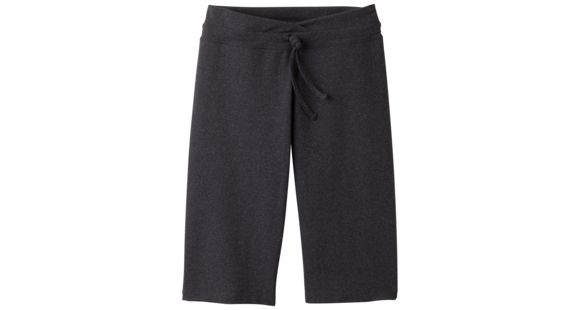 prAna Mara Knicker - Women's-X-Large-Charcoal Heather