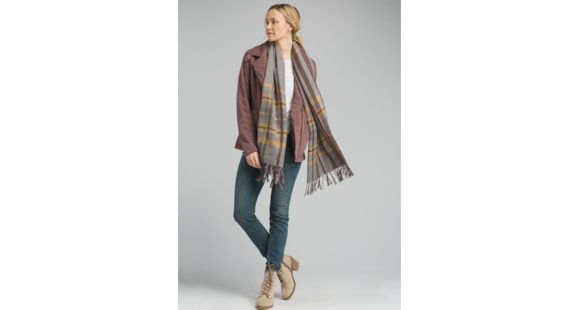 prAna Marabelle Softshell Jacket - Women's, Wedged Wood, XSmall, W23180559-WDWO-XS