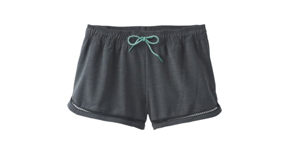 prAna Mariya Short - Women's, Black, X-Large, W31181058-BLK-XL