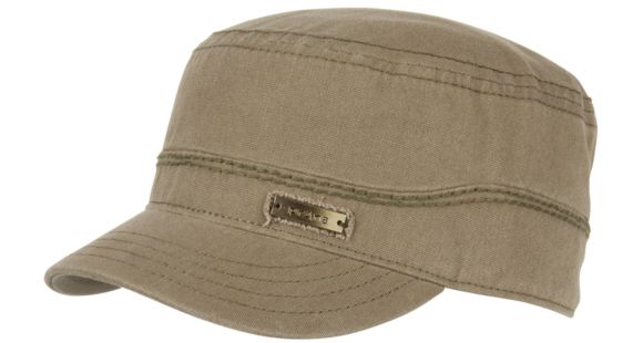 prAna Marr Cadet Hat - Men's-Cargo Green