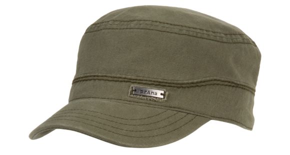 prAna Marr Cadet Hat - Men's-Ponderosa