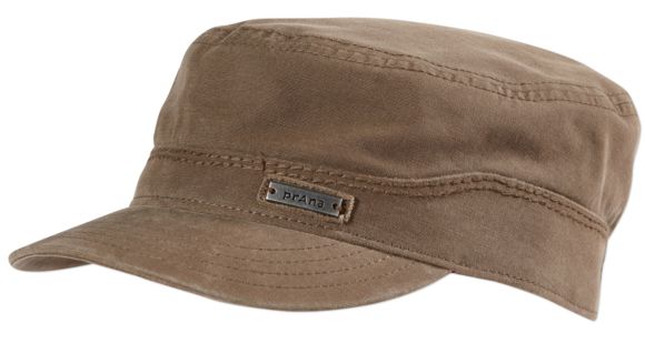 prAna Marr Cadet - Men's-Acorn