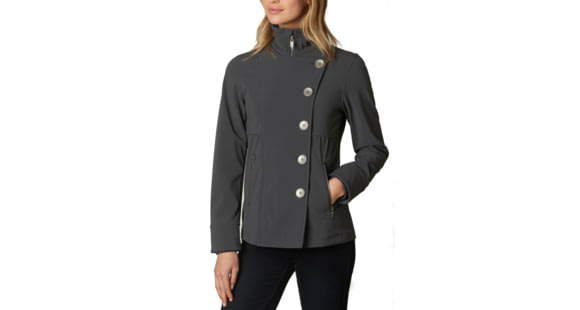 prAna Martina Jacket - Women's-Coal-Medium
