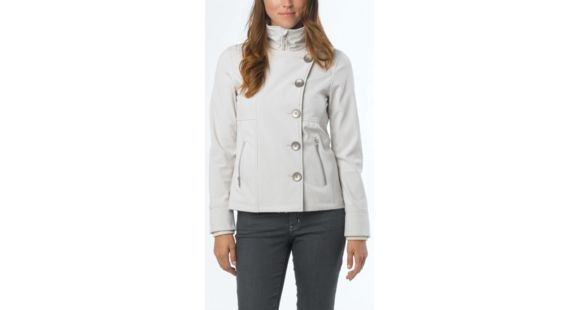 prAna Martina Jacket - Women's-Sand-Large