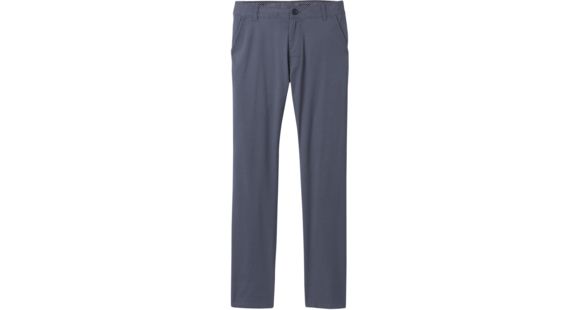 prAna McClee Pant - Men's, Noir Blue, 34 Waist, Regular Inseam, M43193238-NOBL-34