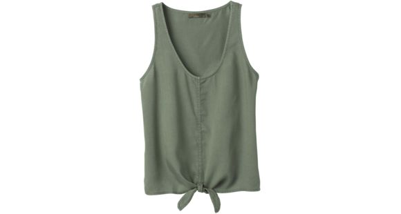 prAna McKenzie Tank - Women's, Canopy, Medium, W11200991-CANO-M