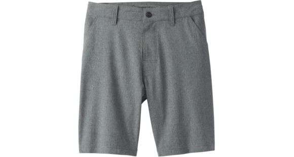 prAna Merrit Short - Men's, Black, 33 Waist, M31170323-BLK-33