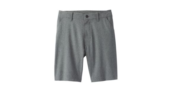 prAna Merrit Short - Men's, Black, 35 Waist, M31170323-BLK-35