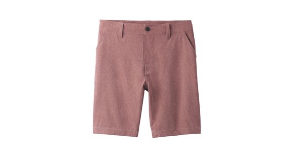 prAna Merrit Short - Men's, Raisin, 32 Waist, M31170323-RSN-32