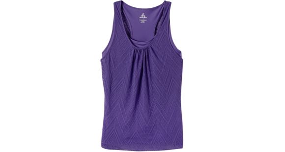 prAna Mika Top - Women's-Ultra Violet-X-Small
