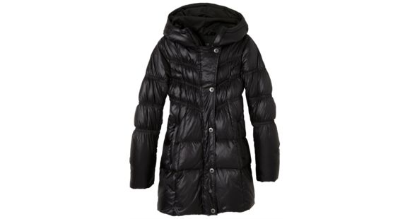 prAna Milly Jacket - Women's-Black-X-Small