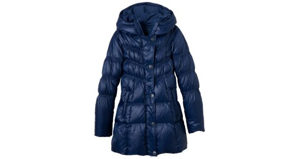 prAna Milly Jacket - Women's-Blue Twilight-Small
