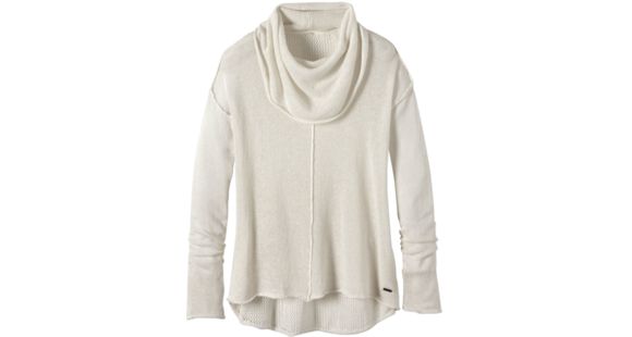 prAna Minoo Sweater - Women's -Winter-Large