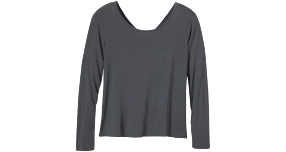 prAna Miriam Top - Women's-Coal-Large