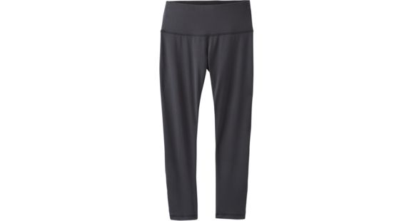 prAna Misty Capri - Women's-Black Geo-Medium