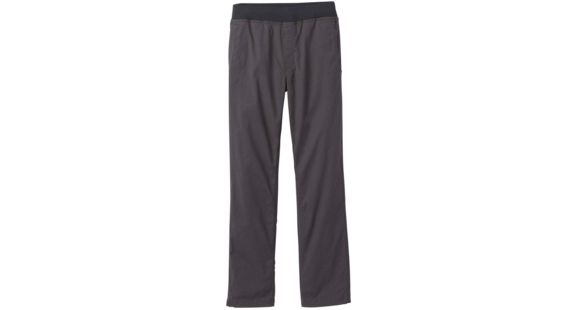 prAna Moaby Pant - Men's, Granite, Large, 32in, M41193224-GRAN-L