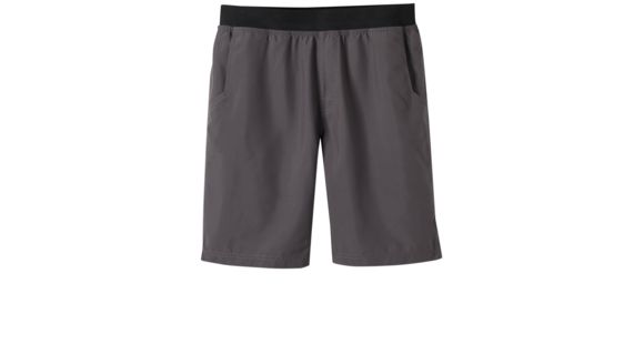 prAna Mojo Short - Men's, Coal, Large, M3MOJO110-COAL-L