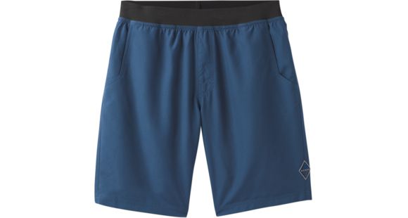 prAna Mojo Short - Men's-Dusk Blue-Medium