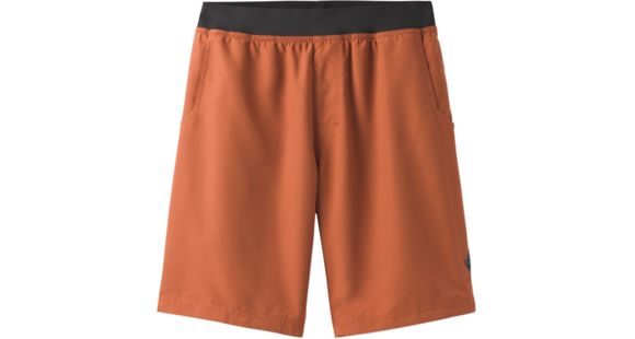prAna Mojo Short - Men's-Leather-Large