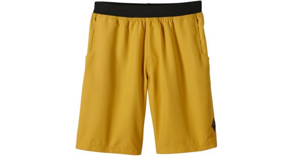 prAna Mojo Short - Men's-Marigold-XX-Large