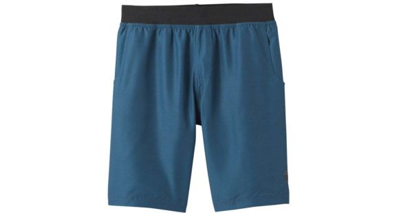 prAna Mojo Short - Men's, Atlantic, Extra Large, M3MOJO110-ATL-XL