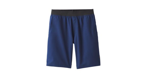 prAna Mojo Short - Men's, Blue Anchor, Small, M3MOJO110 -419-S