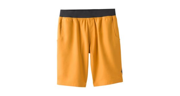 prAna Mojo Short - Mens, Curry, Large, M3MOJO110 -704-L