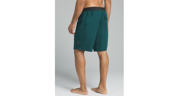 prAna Mojo Short - Men's, Highland Green, Large, M3MOJO110-HLGR-L