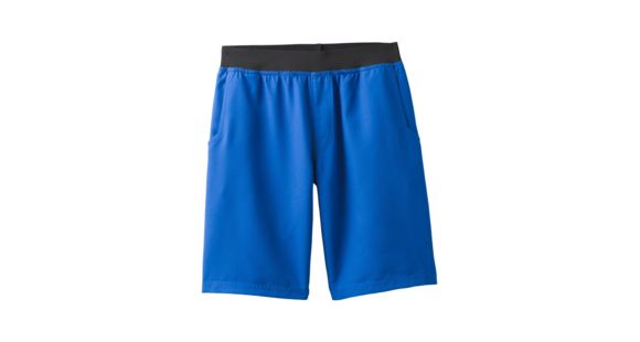 prAna Mojo Short Men's, Island Blue, Small, M3MOJO110-ISBL-S
