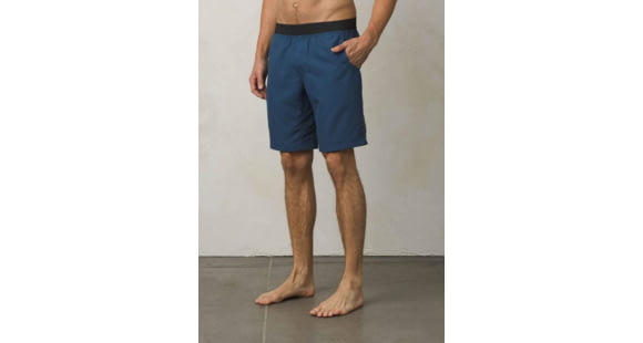 prAna Mojo Short - Men's, Dusk Blue, 2XL, M3MOJO110-DUBL-XXL