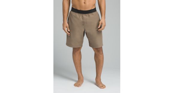 prAna Mojo Short - Men's, Mud, XSmall, M3MOJO110-MUD-XS