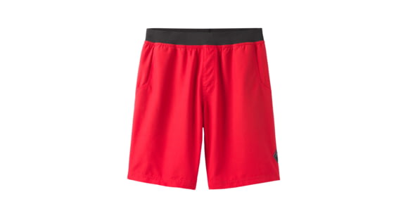 prAna Mojo Short - Men's-Red Ribbon-X-Large