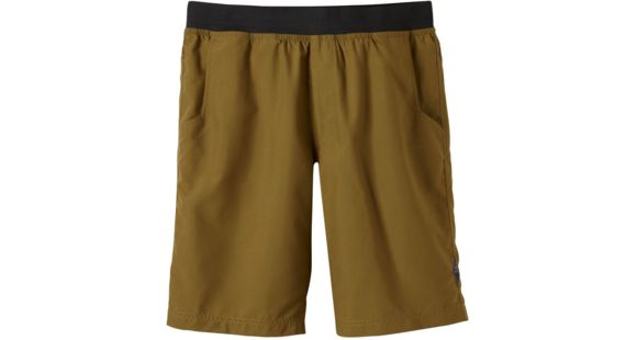 prAna Mojo Short - Men's-Saguaro-Small