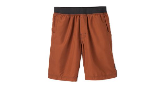 prAna Mojo Shorts - Men's-Auburn-X-Small