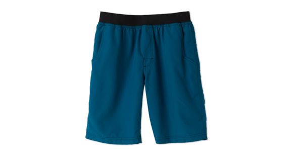 prAna Mojo Shorts - Men's-Corsica-Medium