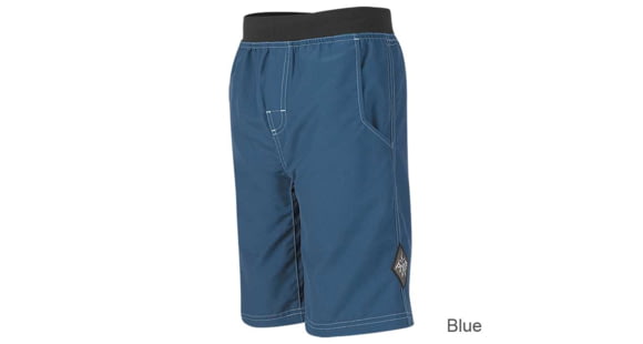 prAna Mojo Shorts - Men's-Cypress-X-Large