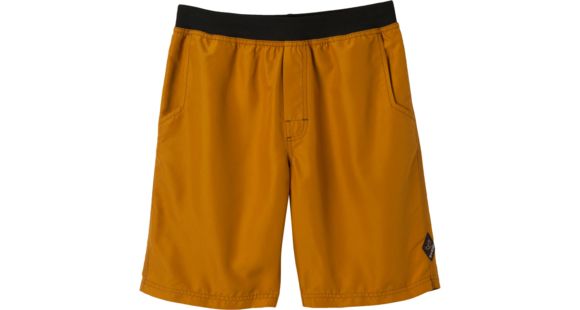 prAna Mojo Shorts - Men's-Sahara-Small