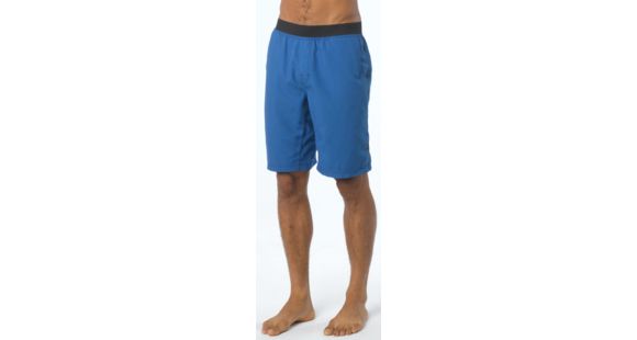 prAna Mojo Shorts - Men's-Sapphire-Medium