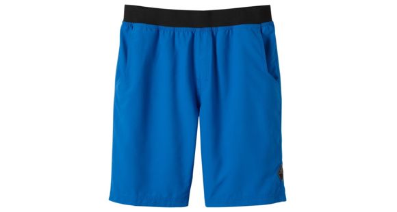prAna Mojo Shorts - Men's-Classic Blue-Large