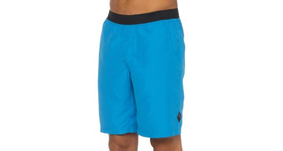 prAna Mojo Shorts - Men's-Danube Blue-Large